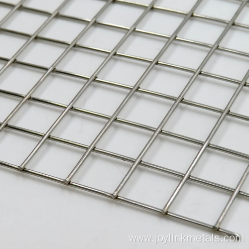Wire Mesh Panel Galvanized Welded Wire Mesh Panels